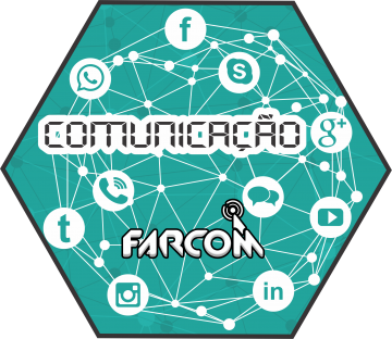 LOGO COMUNICAÇÃO FARCOM