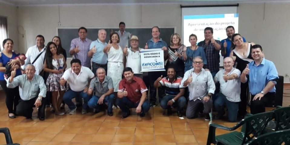 farcom mato grosso do sul